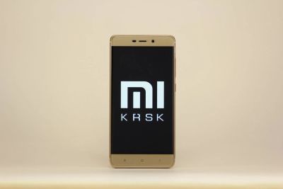 Лот: 9392298. Фото: 1. Xiaomi Redmi 4 Pro ( Prime ) 32Gb... Смартфоны