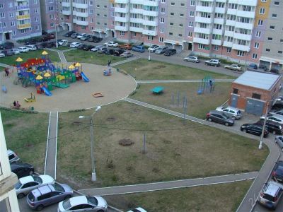 Лот: 2813457. Фото: 1. Продам 3-комнатную квартиру. Квартиры, студии