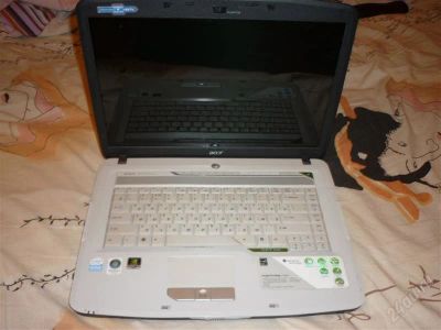 Лот: 2278932. Фото: 1. ACER ASPIRE 5720ZG. Ноутбуки
