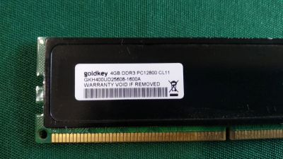 Лот: 11855167. Фото: 1. оперативная память ddr 3 2 плашки... Оперативная память