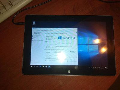 Лот: 10498527. Фото: 1. Prestigio MultiPad Visconte 4U... Планшеты