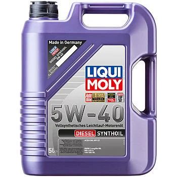 Лот: 14492574. Фото: 1. 1927 LiquiMoly Синт.мот.масло... Масла, жидкости