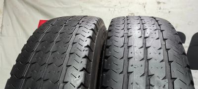 Лот: 25116145. Фото: 1. 195/75R16 C 107/105R 8pr Кама... Шины