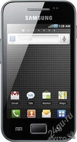 Лот: 2489002. Фото: 1. Samsung GT-S5830G. Смартфоны