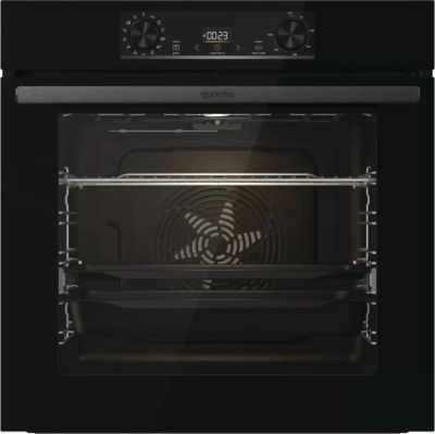 Лот: 20544263. Фото: 1. Духовой шкаф электрический Gorenje... Плиты, духовые шкафы, варочные поверхности