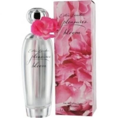 Лот: 2695482. Фото: 1. Pleasures Bloom от Estee Lauder... Женская парфюмерия