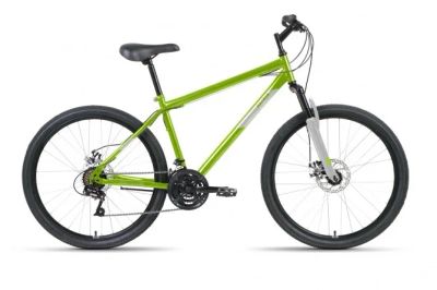 Лот: 14168403. Фото: 1. велосипед Altair MTB HT 26 2.0... Велосипеды