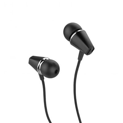 Лот: 23247500. Фото: 1. Гарнитура Hoco M34 Honor music... Наушники, гарнитуры