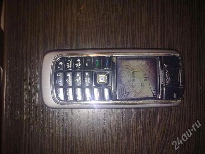 Лот: 234795. Фото: 1. Nokia 6021. Кнопочные мобильные телефоны