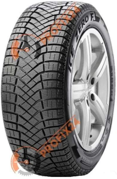 Лот: 14582448. Фото: 1. Автошина PIRELLI ICE ZERO FRICTION... Шины
