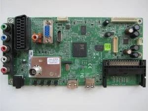 Лот: 5509771. Фото: 1. main , 32av933_main bd rev 1.02... Запчасти для телевизоров, видеотехники, аудиотехники
