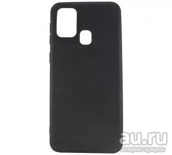 Лот: 16557039. Фото: 1. Чехол-накладка Zibelino Soft Matte... Чехлы, бамперы