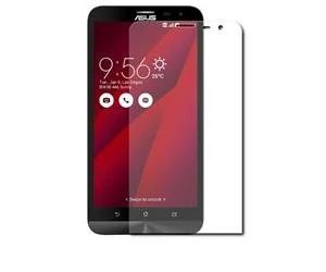 Лот: 8146524. Фото: 1. Защитное стекло Asus ZenFone 2... Защитные стёкла, защитные плёнки