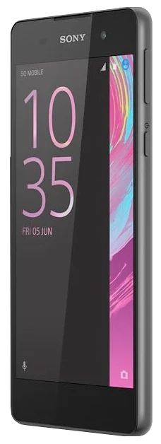 Лот: 9811870. Фото: 1. Продам смартфон Sony Xperia E5... Смартфоны