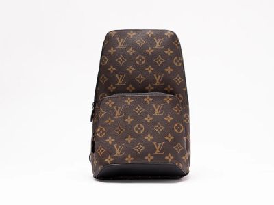 Лот: 24977313. Фото: 1. Наплечная сумка Louis Vuitton. Сумки