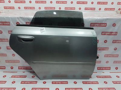 Лот: 20903671. Фото: 1. Дверь боковая Subaru Legacy B4... Кузов