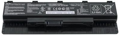 Лот: 8481056. Фото: 1. Аккумулятор A32-N56 для ASUS. Аккумуляторы