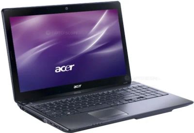 Лот: 3725833. Фото: 1. Acer Aspire 5750g - ОБМЕН НА XBOX. Ноутбуки