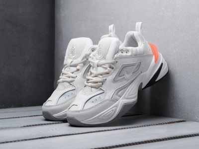 Лот: 11992934. Фото: 1. Кроссовки Nike M2K TEKNO Артикул... Кеды, кроссовки, слипоны