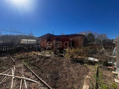 Лот: 25353756. Фото: 1. 1-комн. дача , Красноярск улица... Дачи