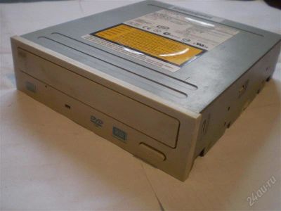 Лот: 2306019. Фото: 1. DVD-RW. Приводы CD, DVD, BR, FDD