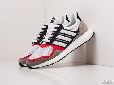 Лот: 18186837. Фото: 1. Кроссовки Adidas Ultra Boost S... Кеды, кроссовки, слипоны