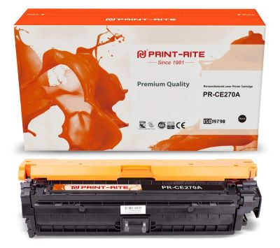 Лот: 21546783. Фото: 1. Картридж Print-RITE TRH865MPU1J... Картриджи, расходные материалы