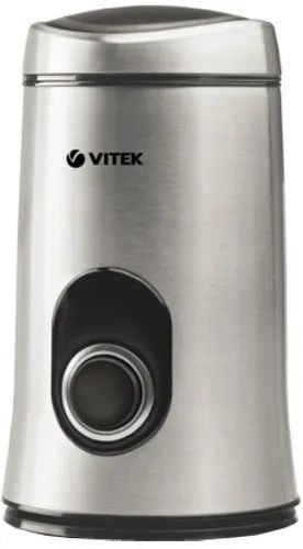 Лот: 25604378. Фото: 1. Кофемолка Vitek VT-1546. Чайники, кофемашины, кулеры