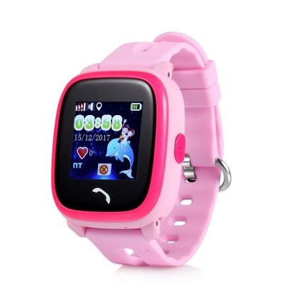 Лот: 11881016. Фото: 1. Детские умные часы Smart Baby... Смарт-часы, фитнес-браслеты, аксессуары