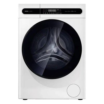 Лот: 24443387. Фото: 1. Стиральная машина с сушкой Centek... Стиральные машины