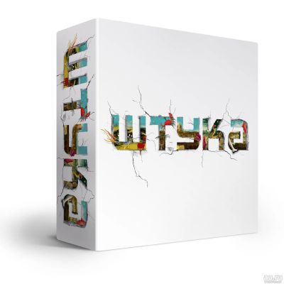 Лот: 13118951. Фото: 1. Настольная игра Штука Новая бомба... Настольные игры, карты