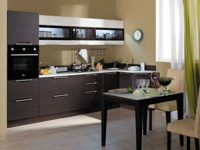 Лот: 3072733. Фото: 1. Кухня Латте. Кухонные гарнитуры