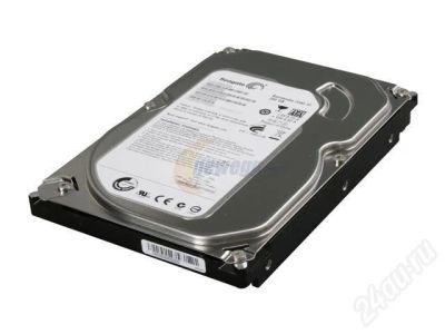 Лот: 669037. Фото: 1. Seagate Barracuda 7200.12 250... Жёсткие диски (HDD)