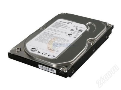 Лот: 669037. Фото: 1. Seagate Barracuda 7200.12 250... Жёсткие диски