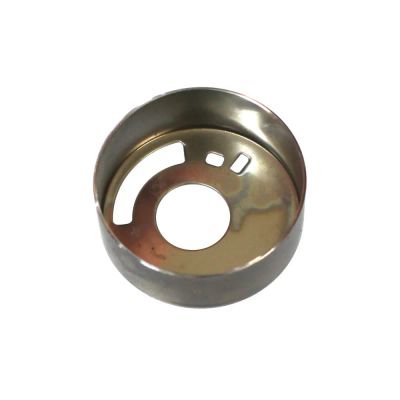 Лот: 24567093. Фото: 1. Стакан помпы охлаждения Yamaha... Запчасти для лодок, катеров, лодочных моторов