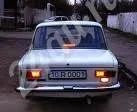 Лот: 353409. Фото: 1. Стекло заднее ВАЗ 2101, 2106. Кузов