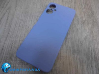 Лот: 20850886. Фото: 1. Чехол силиконовый Tecno Spark... Чехлы, бамперы