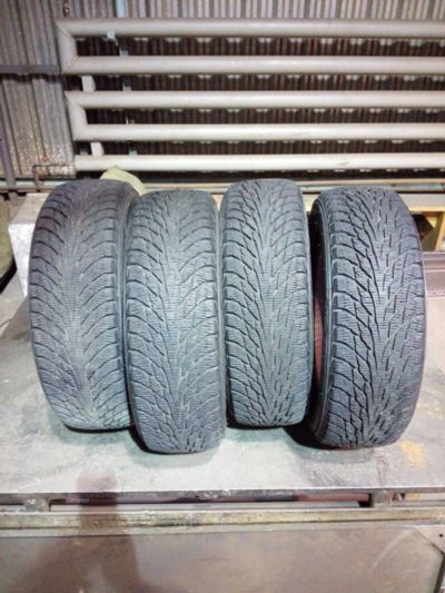 Лот: 14763829. Фото: 1. Nokian Nordman RS. Шины