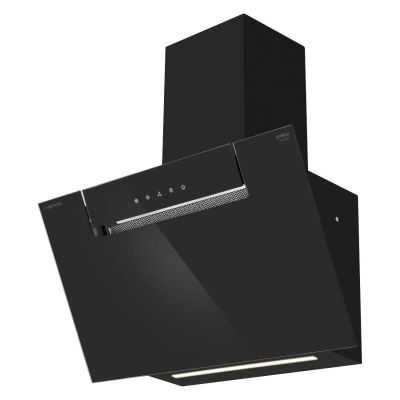 Лот: 24658244. Фото: 1. Вытяжка MEFERI AIRBOX60BK Comfort. Вытяжки