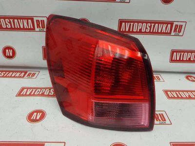Лот: 20900994. Фото: 1. Фонарь Nissan Dualis KJ10 MR20DE... Двигатель и элементы двигателя