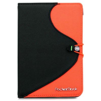 Лот: 5181758. Фото: 1. Обложка для PocketBook 640/626... Обложки, чехлы, защитные плёнки