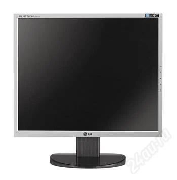 Лот: 848581. Фото: 1. жк монитор LG Flatron L17. ЖК-мониторы