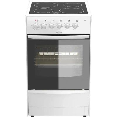 Лот: 24468200. Фото: 1. Электрическая плита Darina B 3607... Плиты, духовые шкафы, варочные поверхности
