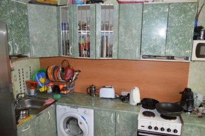Лот: 9040676. Фото: 1. Угловой Кухонный гарнитур. Кухонные гарнитуры