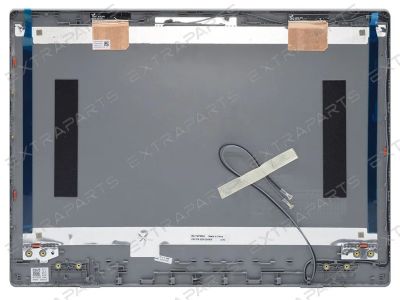 Лот: 25071094. Фото: 1. Крышка матрицы для ноутбука Lenovo... Корпуса, блоки питания