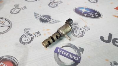 Лот: 23584237. Фото: 1. Клапан VVT-i Mitsubishi Lancer... Двигатель и элементы двигателя