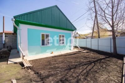 Лот: 25293027. Фото: 1. 2-комн. дом , Красноярск Конечная... Дома