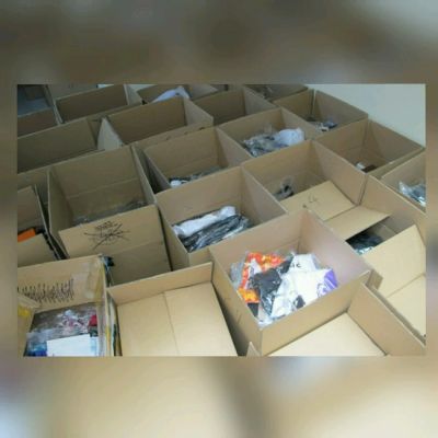 Лот: 12672283. Фото: 1. Партия товара обмен на ваше авто. Оптовые предложения