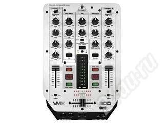 Лот: 609387. Фото: 1. Микшерный пульт Behringer VMX... Другое (музыкальные инструменты и оборудование)