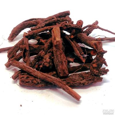 Лот: 16870190. Фото: 1. Марена Красильная (лат. Rubia... Народная медицина, БАДы